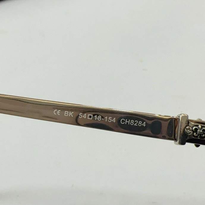 Picture of Chrome Hearts Sunglasses _SKUfw62409582fw